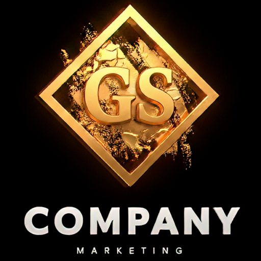 GS Company Logo